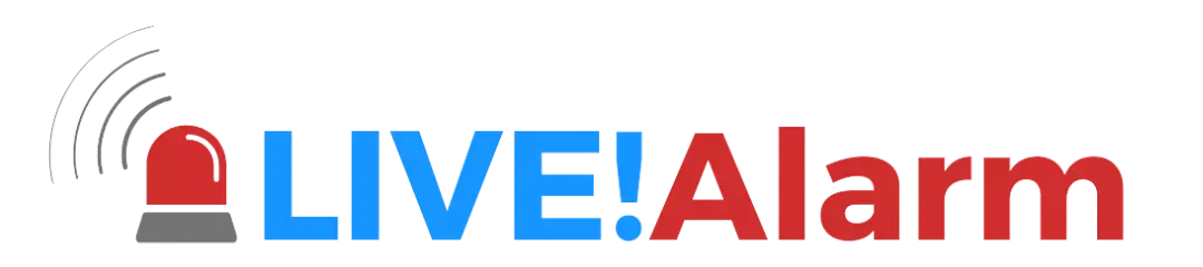 LIVE!Alarm